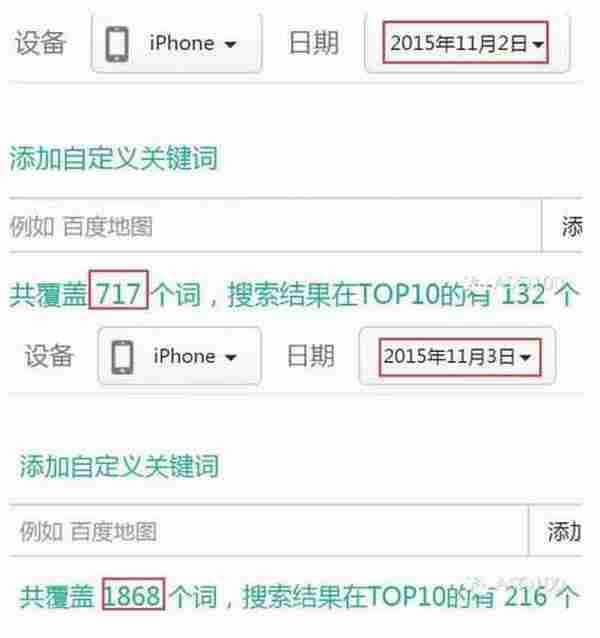 苹果疑调整关键词算法，ASO需求规模或一夜翻数倍