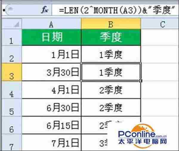 16个Excel函数公式你都懂吗？