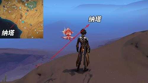 原神:纳塔藏了波大的!6种龙伙伴,前往路线已大致确定