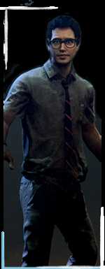 黎明杀机角色技能及背景故事介绍