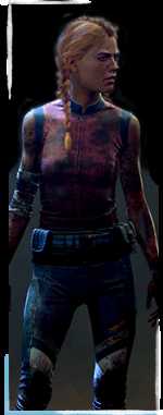 黎明杀机角色技能及背景故事介绍