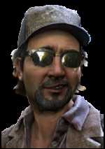 黎明杀机角色技能及背景故事介绍