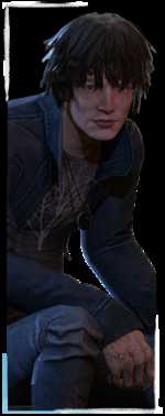 黎明杀机角色技能及背景故事介绍