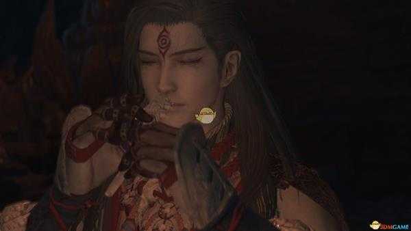 《古剑奇谭3》巫炤剧情分析