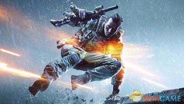 《战地5》刘易斯机枪使用教学