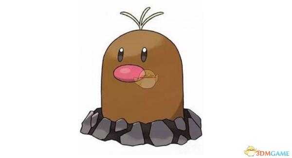 《精灵宝可梦LetsGo皮卡丘伊布》阿罗拉地鼠可学技能一览