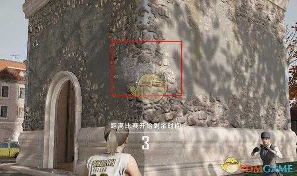 《绝地求生》新地图雪地游玩测评