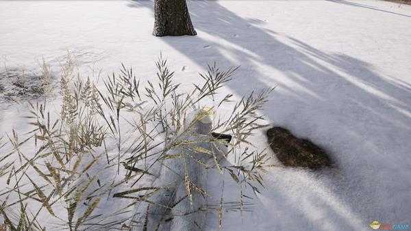 《绝地求生》雪地新吉利服一览