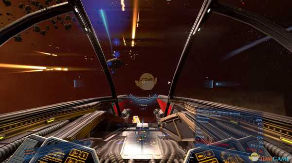 《X4：基石》建筑速度加快方法分享