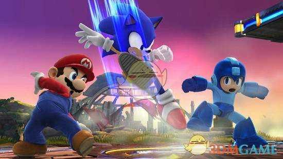 《任天堂明星大乱斗特别版》各手柄按键操作介绍