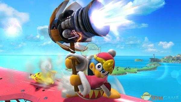 《任天堂明星大乱斗特别版》新手入门训练方法建议