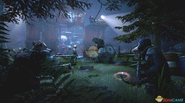 《突变元年：伊甸之路》古代人之墓解锁方法介绍