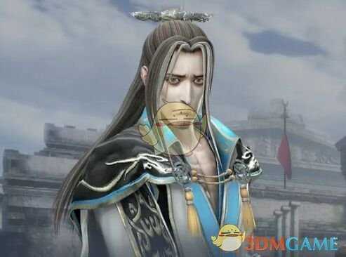 《无双大蛇3》郭淮使用技巧指南