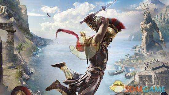 《刺客信条：奥德赛》第一把袖箭的传承DLC全成就攻略