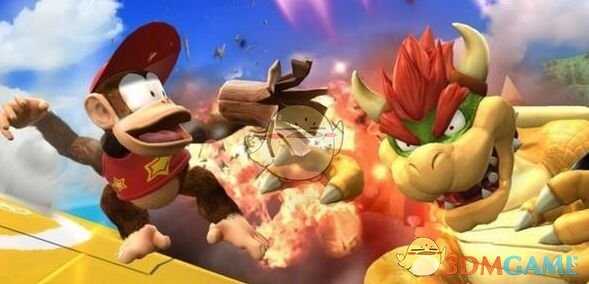 《任天堂明星大乱斗特别版》贝姐挑战技巧指南