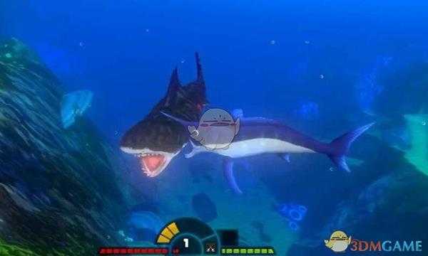 《海底大猎杀》皮皮虾使用技巧指南