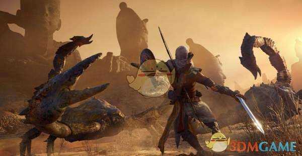 《刺客信条：奥德赛》重复刷周常任务方法介绍