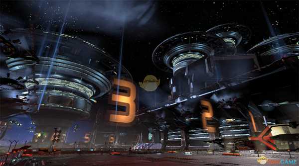 《X4：基石》飞船改造方法分享