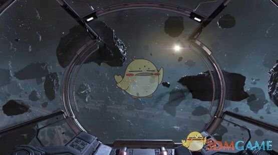 《X4：基石》航母作用介绍