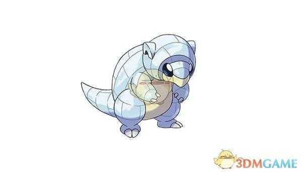 《精灵宝可梦LetsGo皮卡丘伊布》阿罗拉穿山鼠可学技能一览