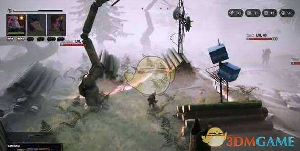 《突变元年：伊甸之路》明亮城堡克莱斯钥匙任务攻略