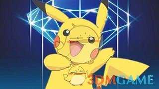 《精灵宝可梦LetsGo皮卡丘伊布》金黄市超能系道馆传送地板走法攻略