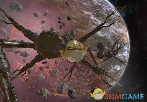 《X4：基石》攻击红名不掉声望方法介绍