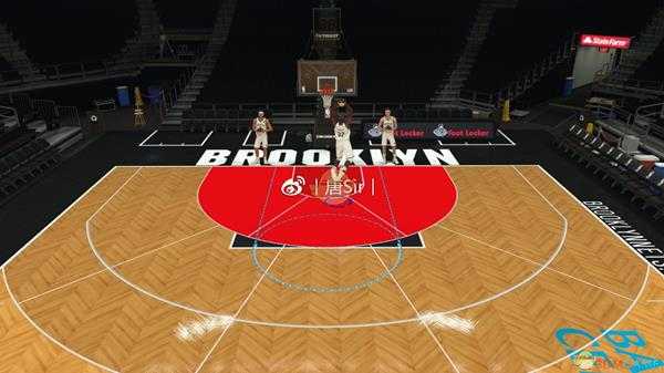 《NBA 2K19》复古精英卡钻石沙奎尔·奥尼尔评测