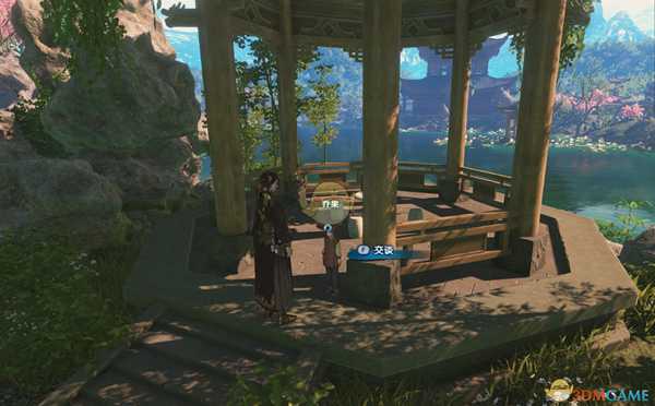 《古剑奇谭3》清和真人卡牌获得方法分享