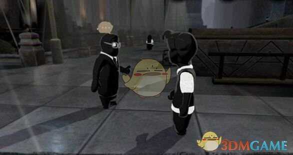 《旁观者2》隐藏一代官方结局一览