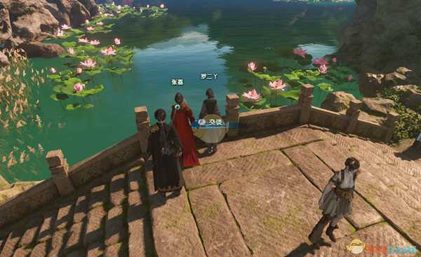 《古剑奇谭3》珍稀卡牌襄铃获得方法分享