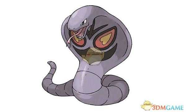 《精灵宝可梦LetsGo皮卡丘伊布》阿柏怪可学技能一览