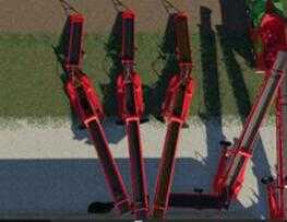 《模拟农场19》牛棚规划完全指南