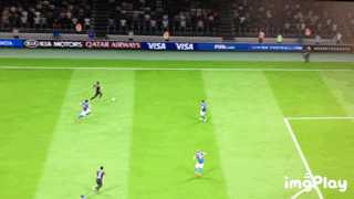 《FIFA 19》C罗变向动作分解及应用分享