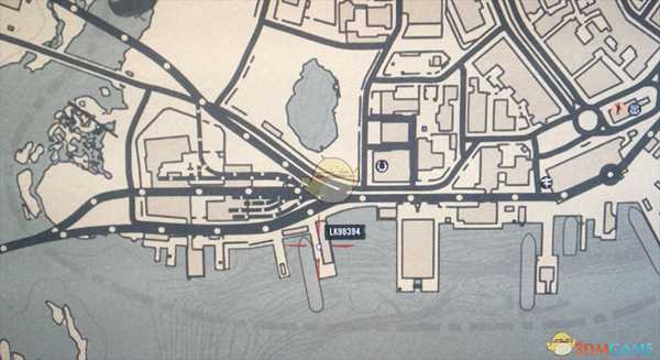 《荒野大镖客2》线上模式刷经验位置分享