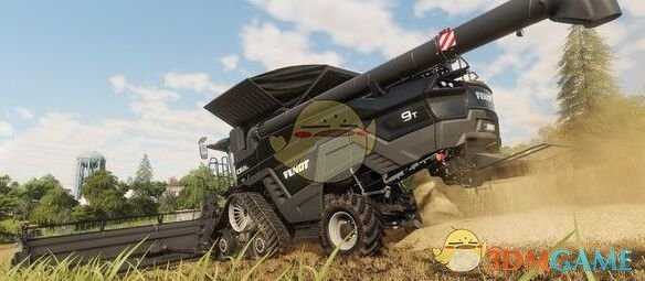 《模拟农场19》玉米要不要做成青贮？玉米粗糠牧草产量收益详解