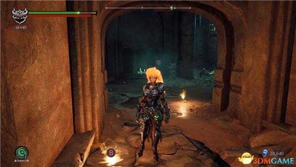 《暗黑血统3》图文全收集攻略 全灵石精华残骸核心难民精金收集