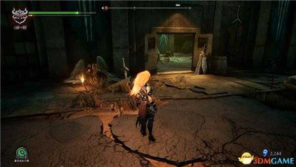 《暗黑血统3》图文全收集攻略 全灵石精华残骸核心难民精金收集