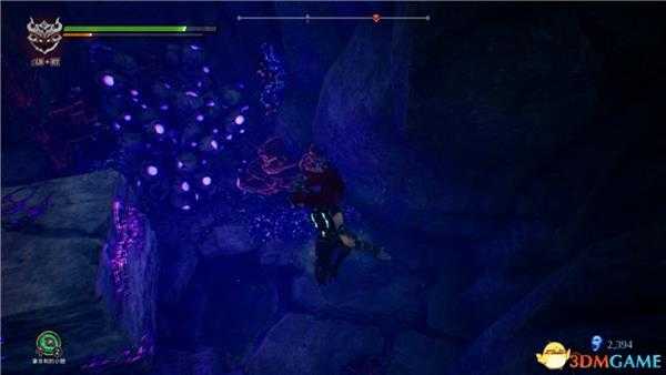 《暗黑血统3》图文全收集攻略 全灵石精华残骸核心难民精金收集