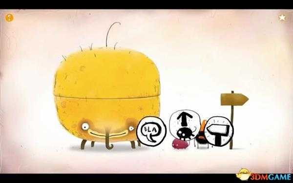 脸黑先生 图文攻略 全关卡流程解密攻略