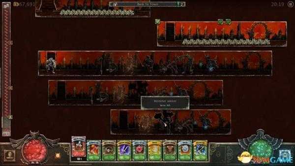 恶魔之书人物属性培养攻略 恶魔之书地图关卡介绍