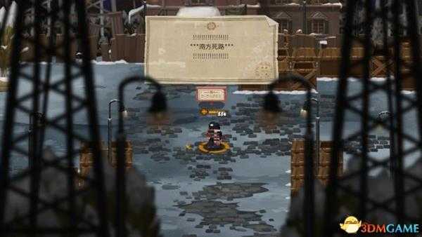 全金属狂怒全隐藏石头攻略 全金属狂怒隐藏石头位置