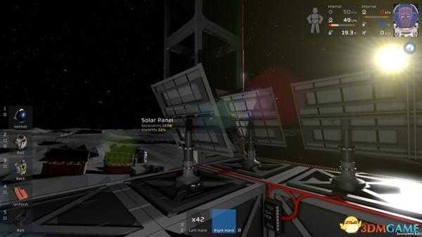 空间站工程师月球如何求生 月球生存指南