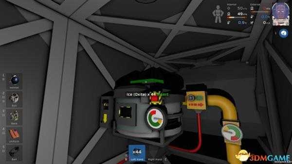 空间站工程师月球如何求生 月球生存指南