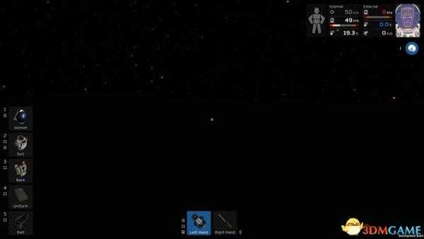 空间站工程师月球如何求生 月球生存指南