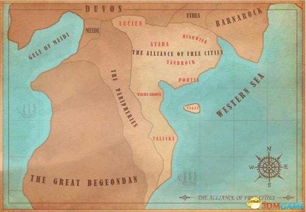 波西亚时光好玩吗 波西亚时光你不知道的故事