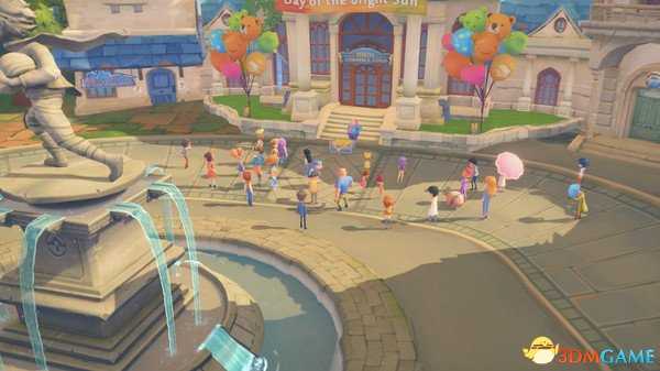 波西亚时光通关技巧 波西亚时光新手注意事项