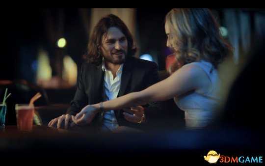 超级情圣全章节完美结局选项攻略