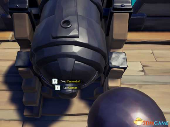 盗贼之海新手入门教程 贼海通关玩法技巧