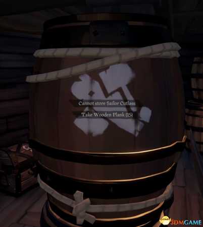 盗贼之海新手入门教程 贼海通关玩法技巧